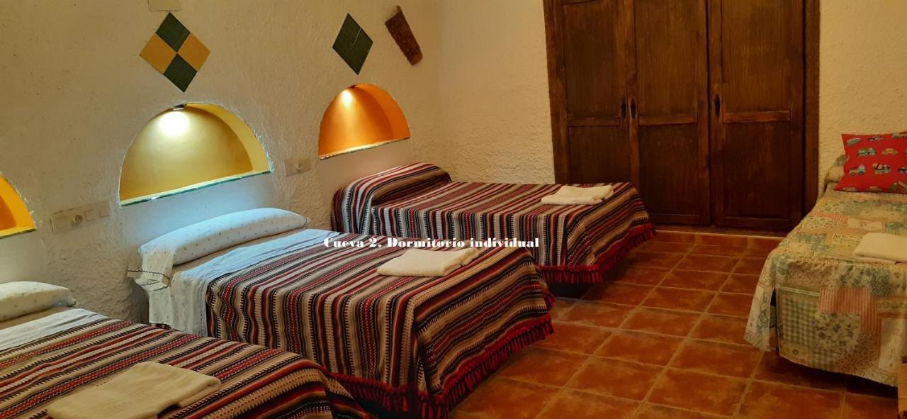 Holiday home Cuevas Lourdes