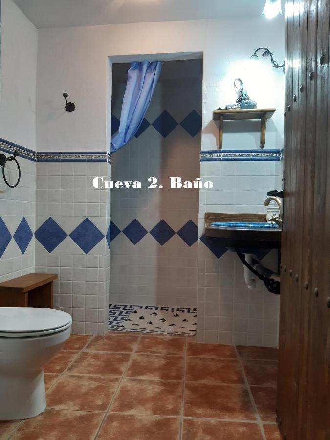 Cuevas Lourdes Holiday home