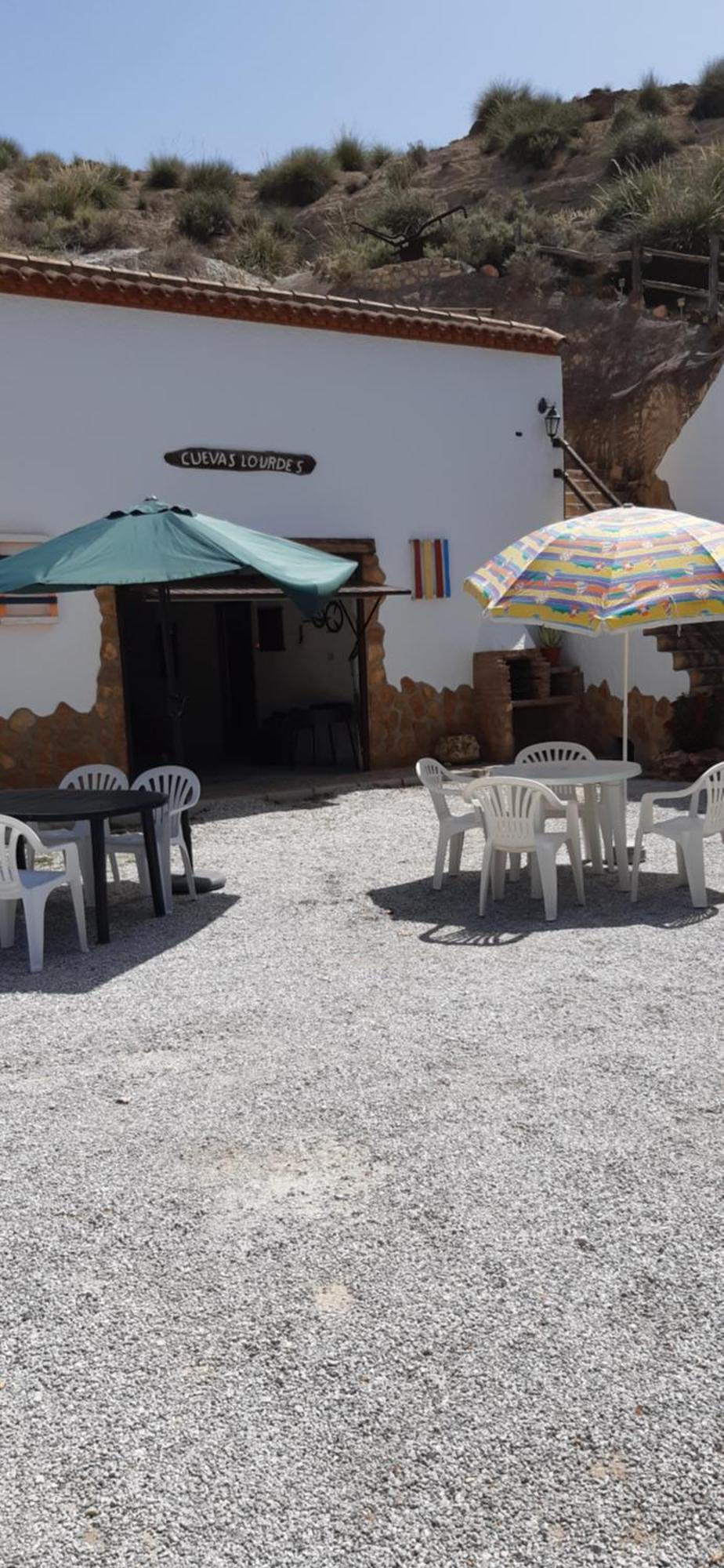 Cuevas Lourdes Holiday home