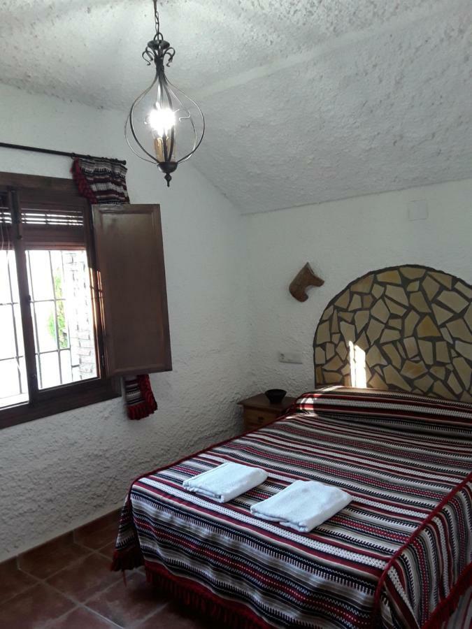 Holiday home Cuevas Lourdes Benamaurel